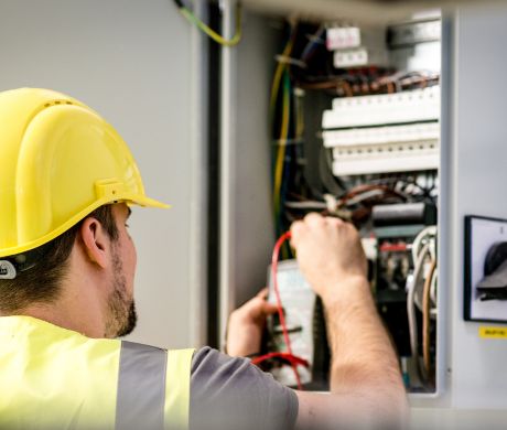 Commercial Electrical Services in Huntington, NY