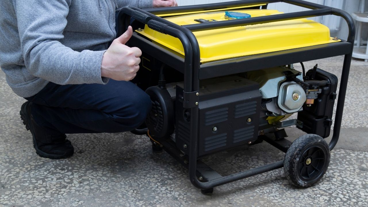 Residential Generator Repair Services in Hempstead, NY