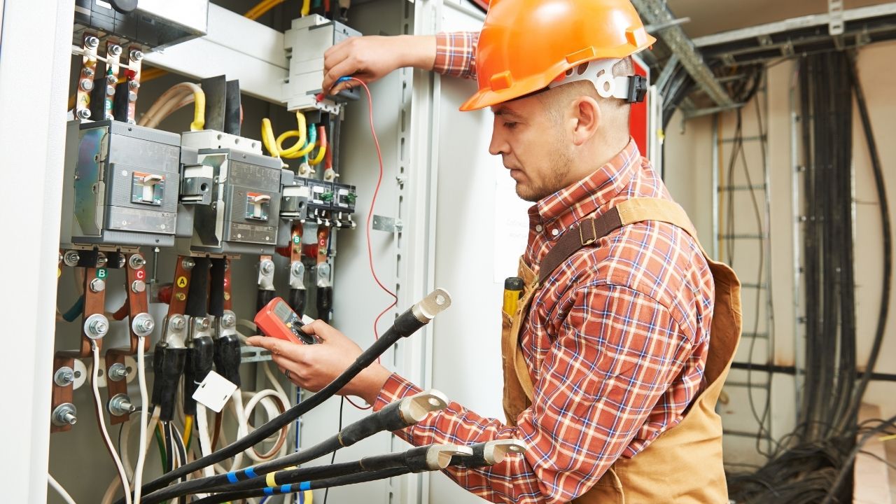 Why Choose Voltify Electrician for Your Commercial Needs