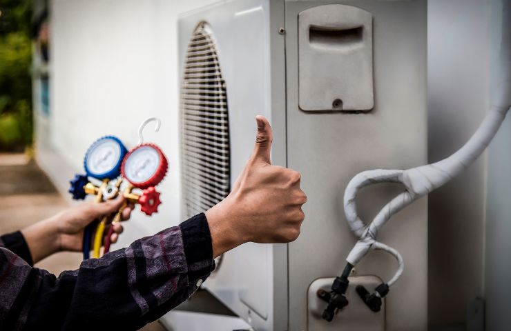 Affordable HVAC Installation and Replacement Hempstead NY