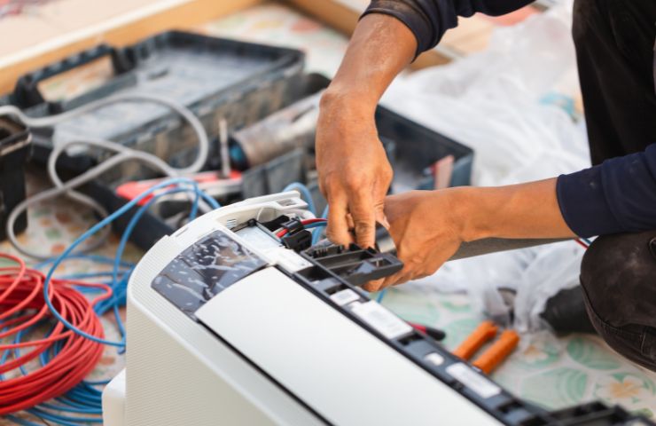 Reliable HVAC Repair Hempstead, NY