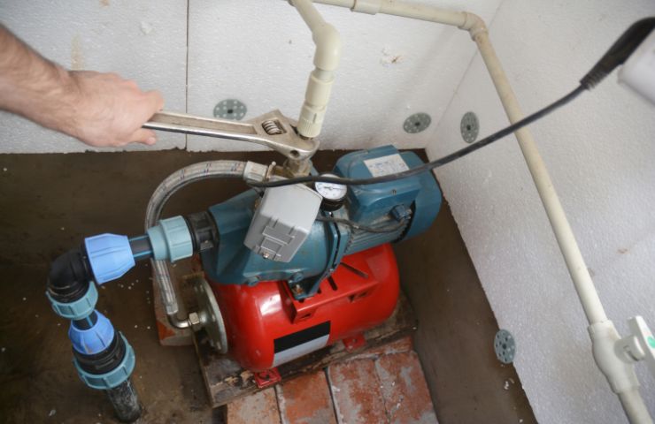 Reliable Water Pump Repair Services in Hempstead, NY